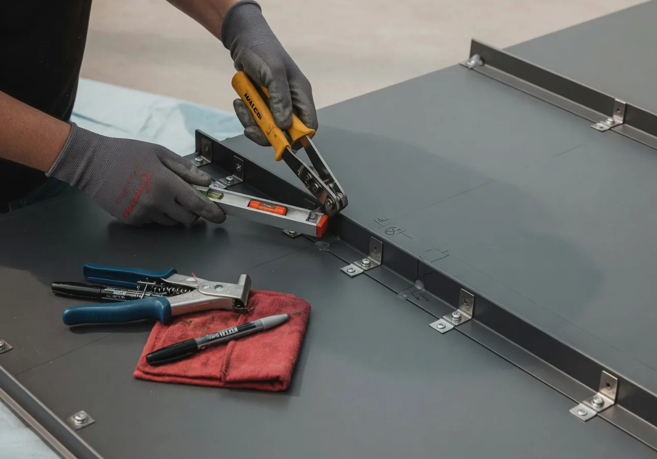 Why choose Metal Roofing Installation in Boyce, VA